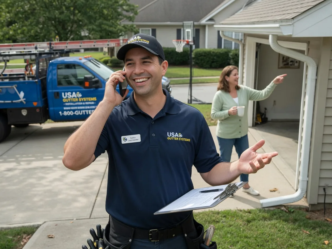 Gutter Installation Curlew, IA FAQs